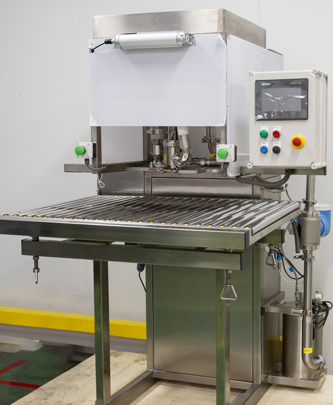 Suzhou Jingle Verpackungstechnologie Co., Ltd.