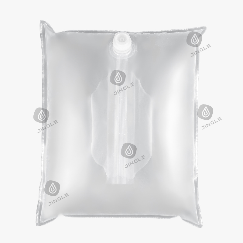 Wendeband Nr. 1 For Bag-In-Box(BIB) Packaging